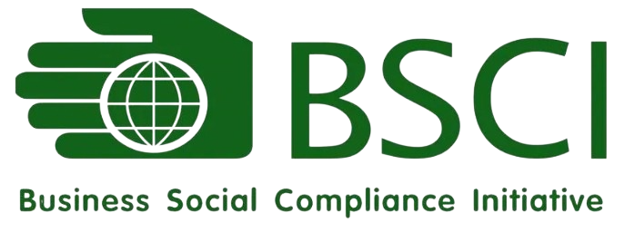 BSCI Certified