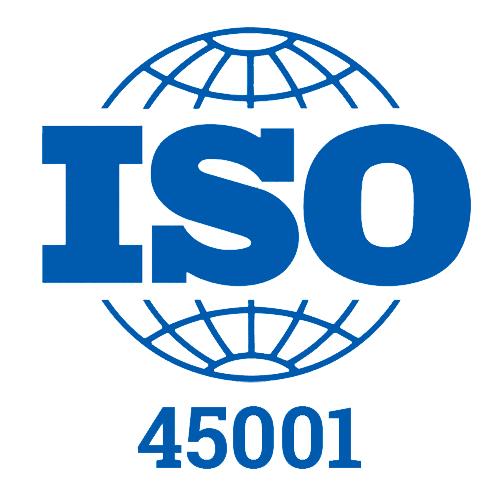 ISO 45001 Certification