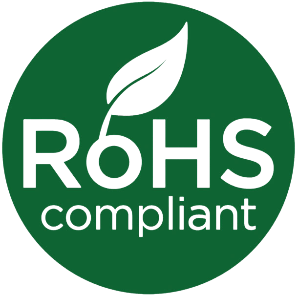 RoHS Compliant