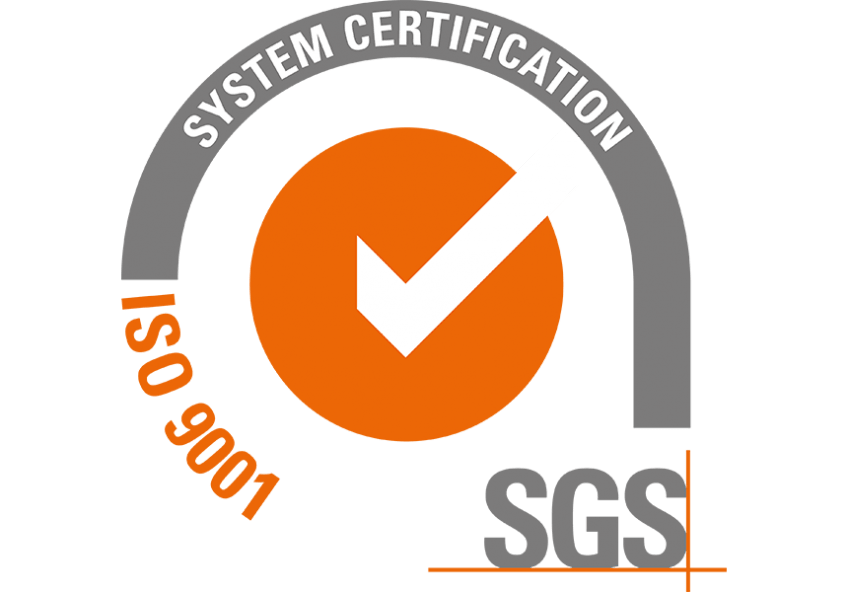 SGS Tested